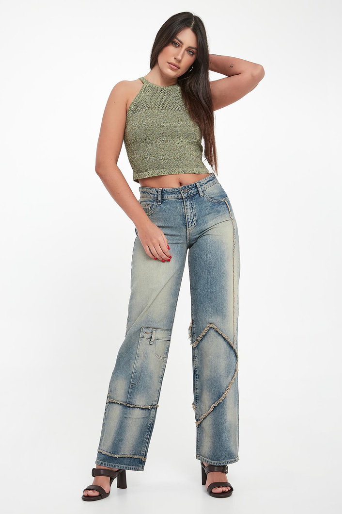 Top damski ARMANI EXCHANGE