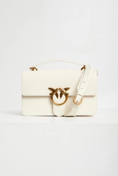 Torebka damska Love One Classic Light PINKO