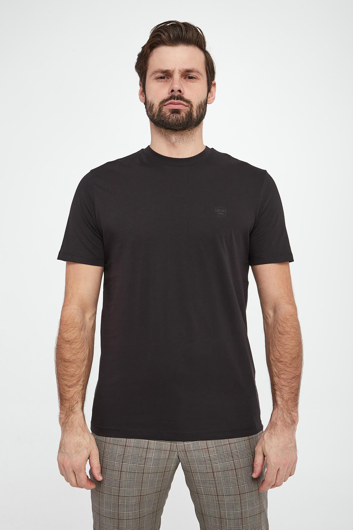 T-shirt męski LIU JO