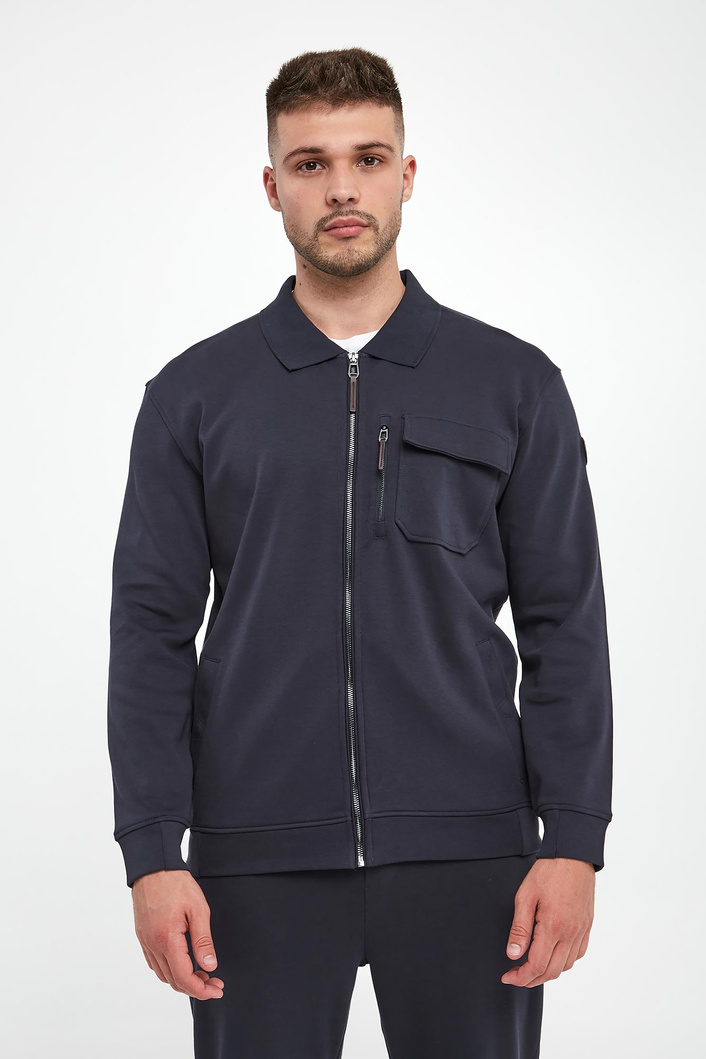 Bluza męska polo Alair JOOP!