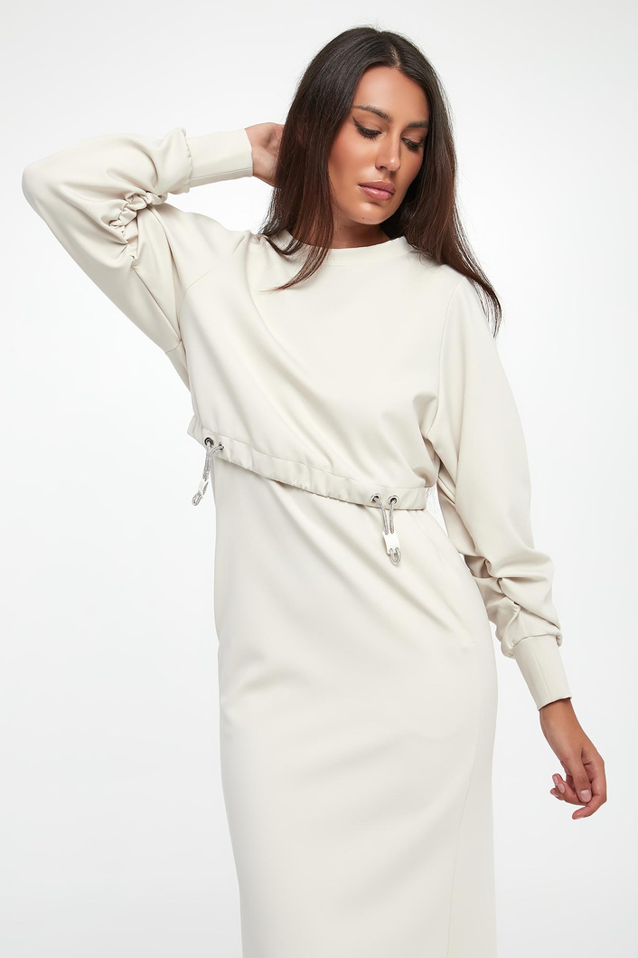 Sukienka midi SPORTALM