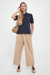 Polo damskie Scena WEEKEND MAX MARA