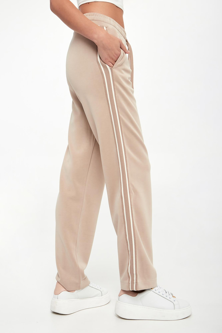 Spodnie dresowe damskie Tesha JOOP!