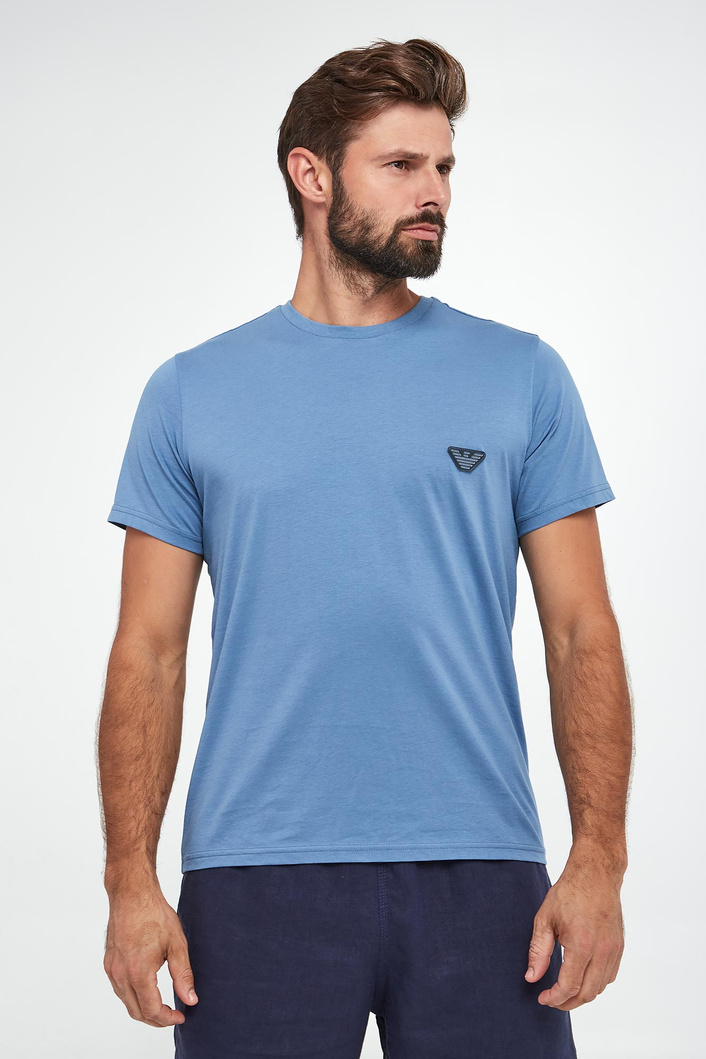 T-shirt męski EMPORIO ARMANI SWIMWEAR