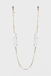 Łańcuszek do okularów EMMANUELLE KHANH