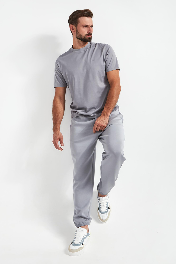 T-shirt męski EMPORIO ARMANI