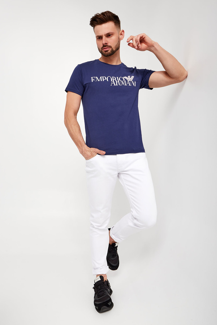 T-shirt EMPORIO ARMANI SWIMWEAR