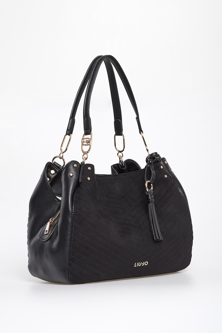 Torebka damska shopper LIU JO