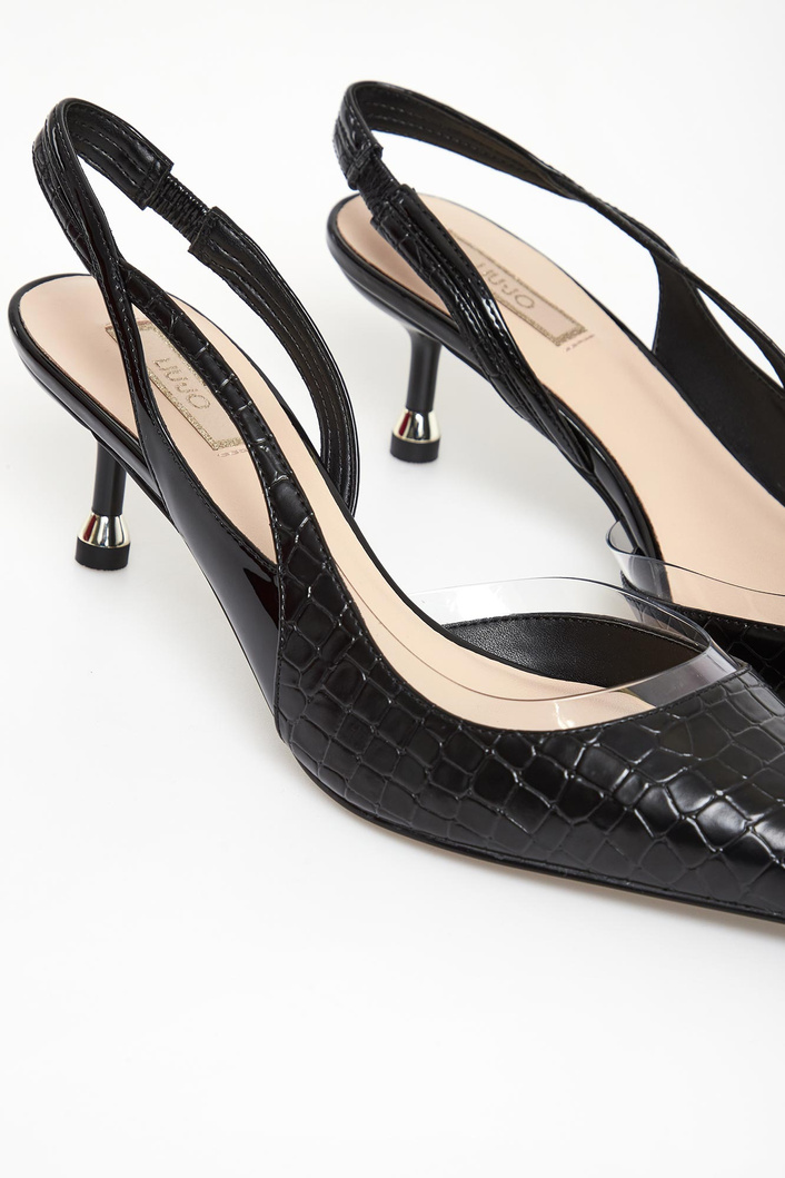 Szpilki damskie LIU JO