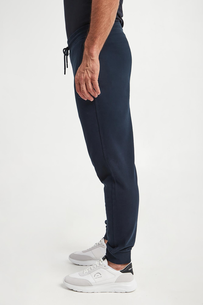 Spodnie dresowe męskie AERONAUTICA MILITARE