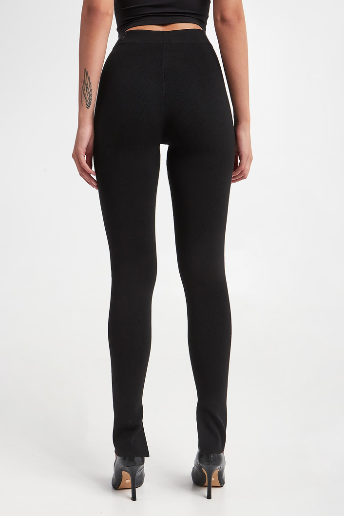 Spodnie damskie PATRIZIA PEPE