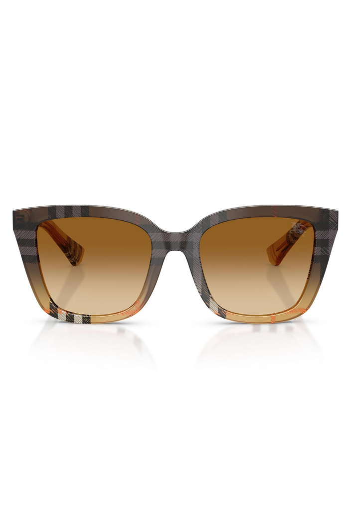 Okulary damskie przeciwsłoneczne BURBERRY