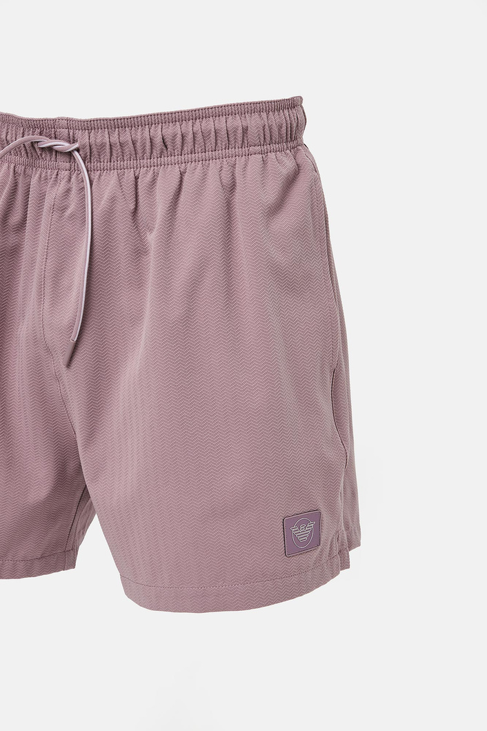 Szorty kąpielowe męskie EMPORIO ARMANI SWIMWEAR