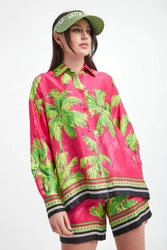 Koszula damska ERMANNO FIRENZE