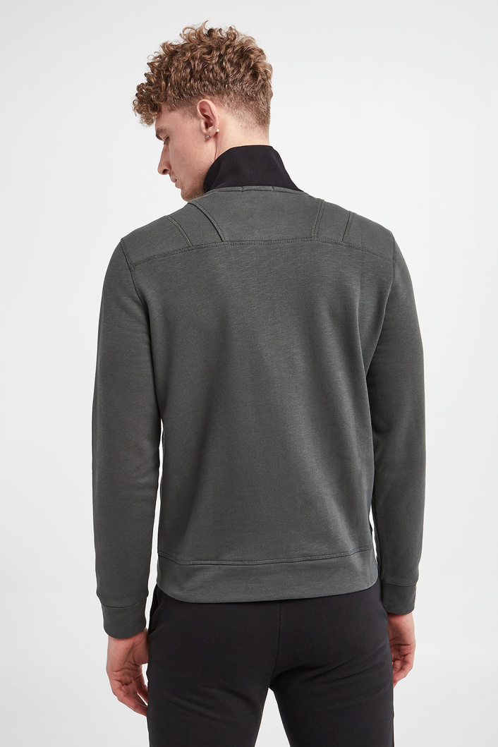 Bluza męska AERONAUTICA MILITARE