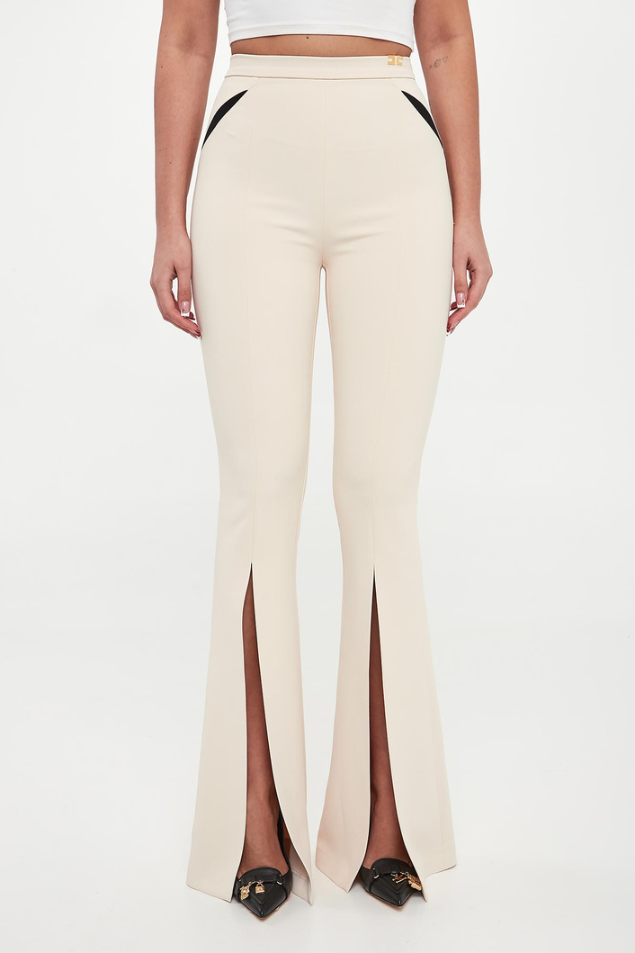 Spodnie damskie ELISABETTA FRANCHI
