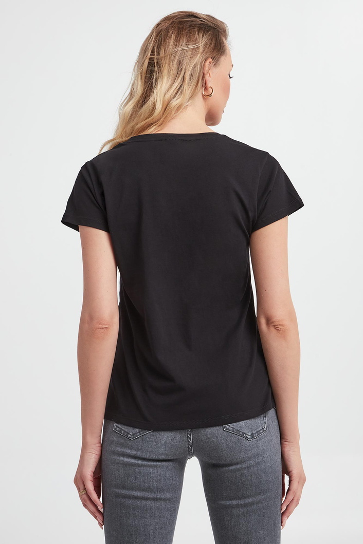 T-shirt damski LIU JO