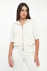 Bluza damska z kapturem Terese JOOP!