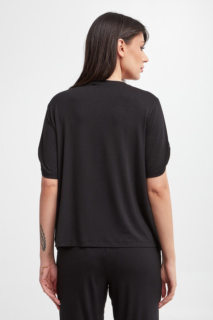 T-shirt damski LIU JO