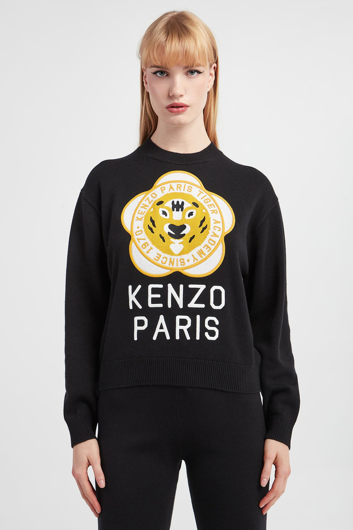 Sweter damski KENZO