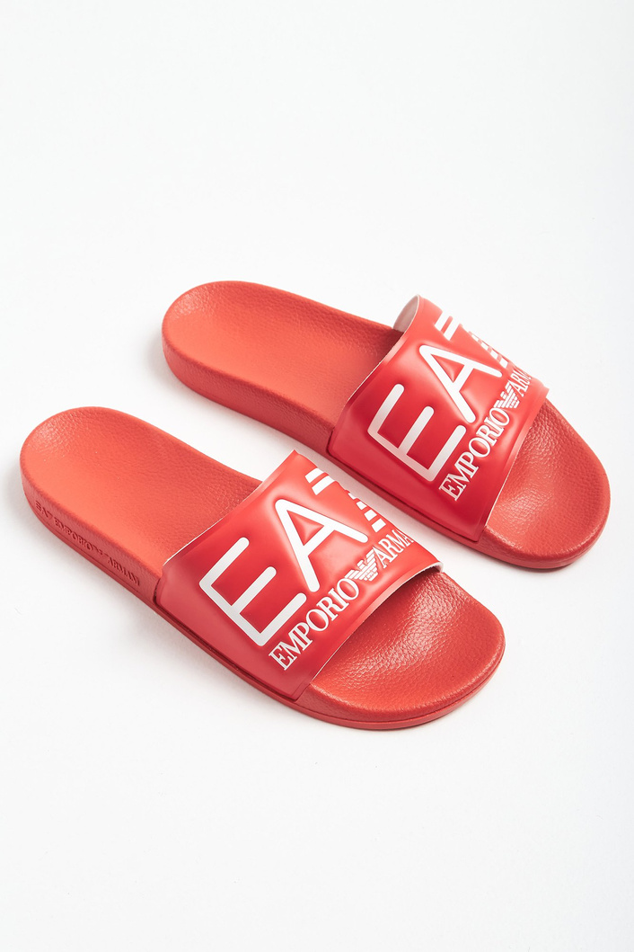 Klpaki męskie EA7 EMPORIO ARMANI