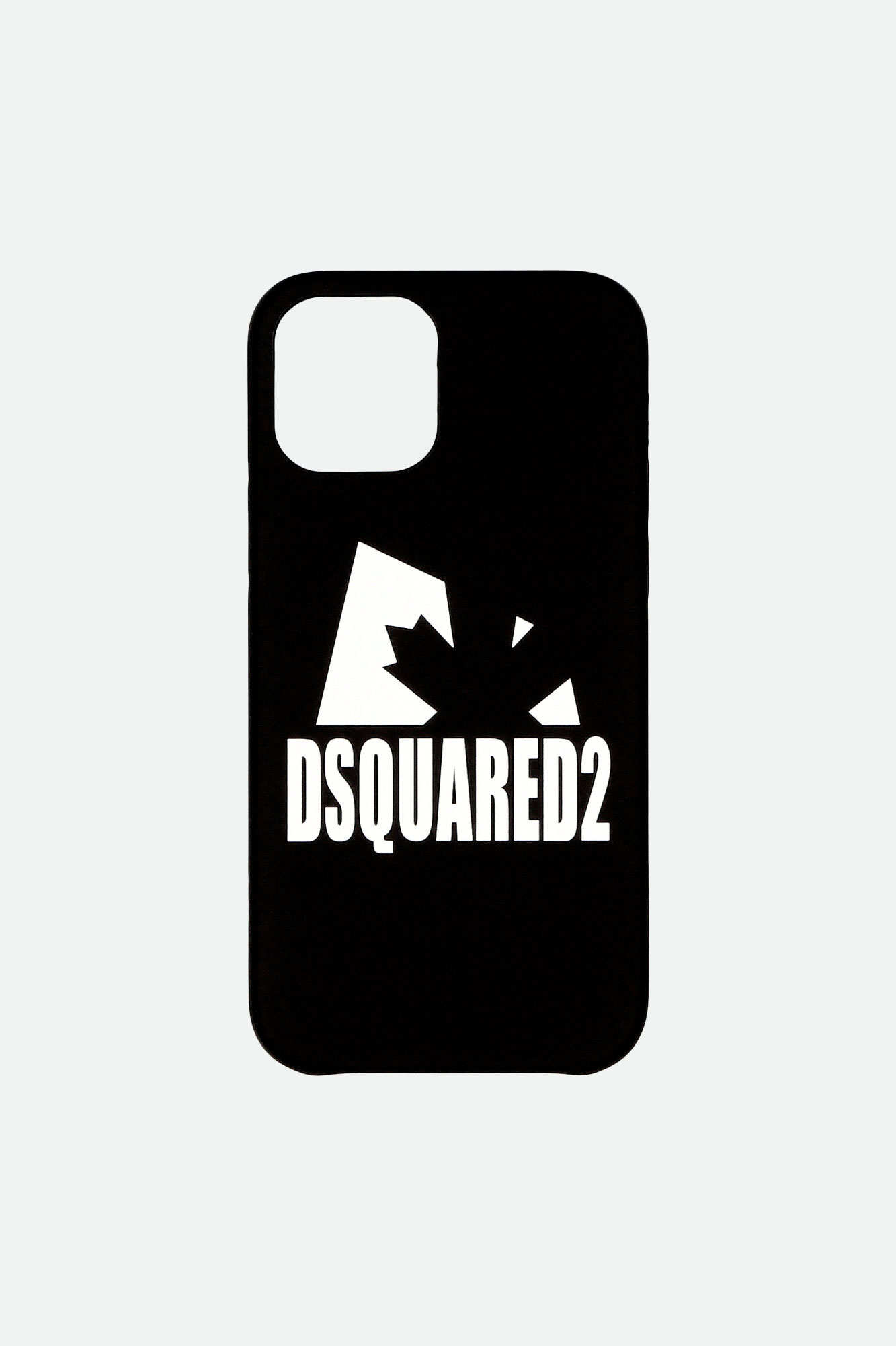 Etui na telefon DSQUARED2 Czarny