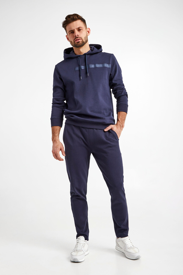 Spodnie dresowe ARMANI EXCHANGE