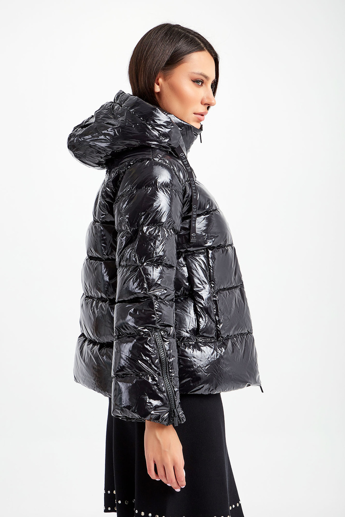 Kurtka Pales HETREGO