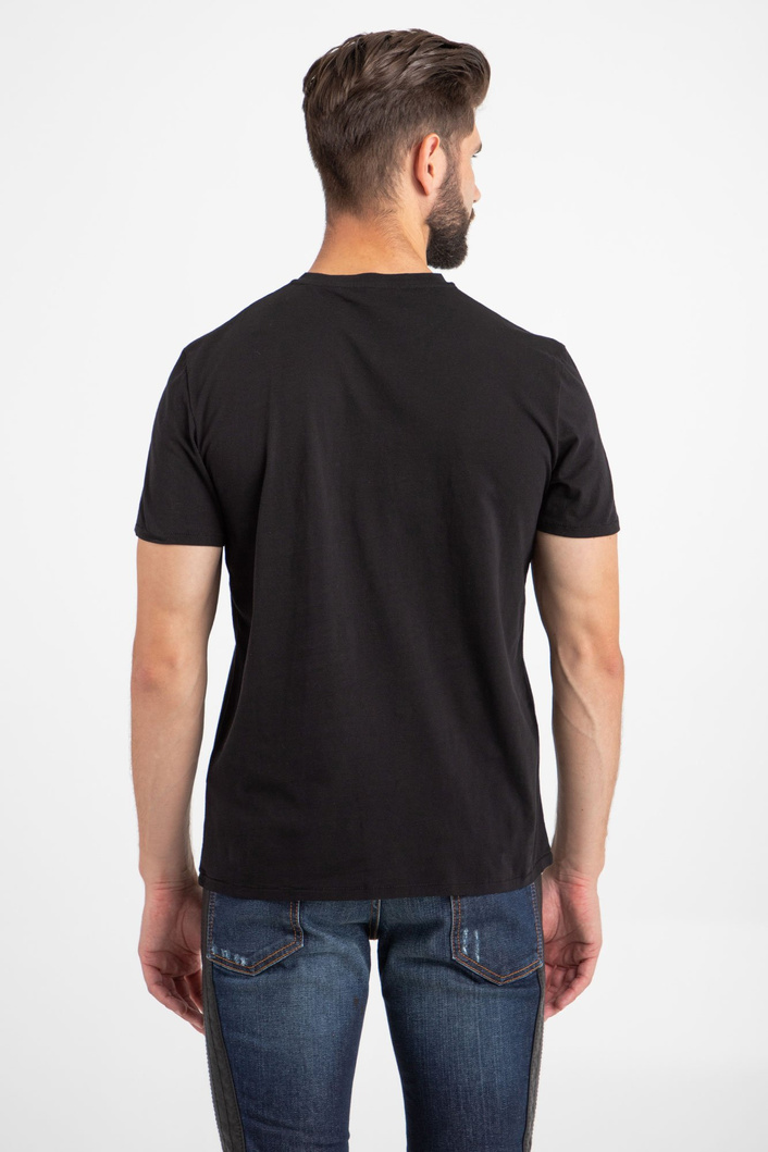 T-SHIRT Just Cavalli