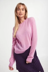 Sweter damski kaszmirowy JOOP!