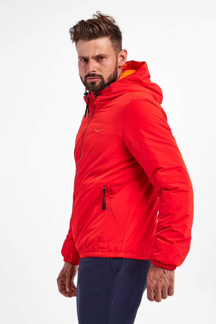 Kurtka AERONAUTICA MILITARE