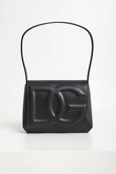 Torebka skórzana DOLCE & GABBANA