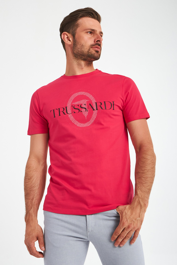 T-SHIRT TRUSSARDI