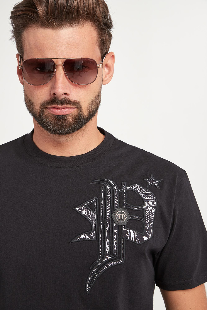 T-shirt męski PHILIPP PLEIN