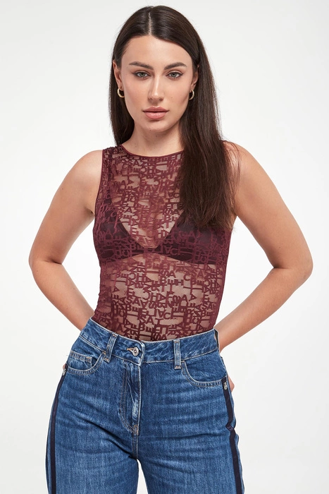 Body tiulowe ELISABETTA FRANCHI