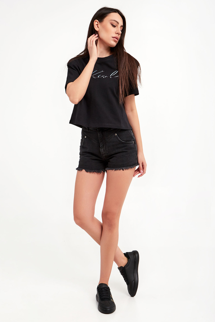 T-shirt KARL LAGERFELD