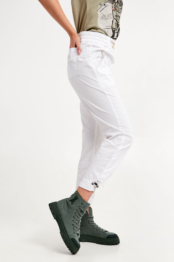 Spodnie AERONAUTICA MILITARE