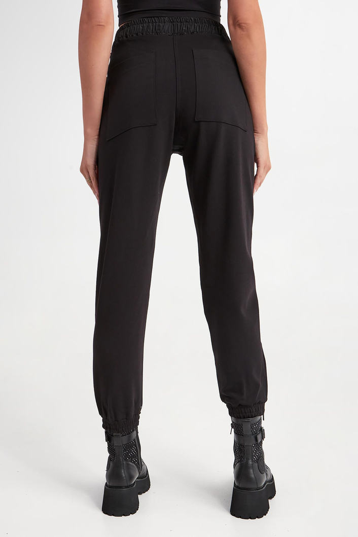 Spodnie damskie dresowe AERONAUTICA MILITARE