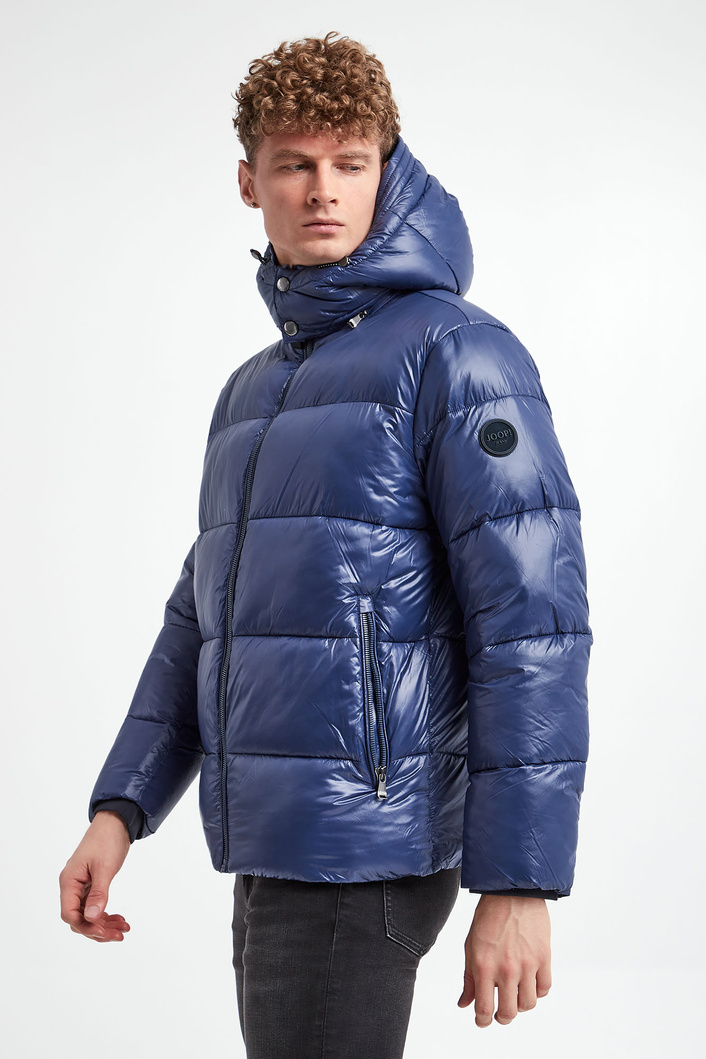 Kurtka męska pikowana Joshas JOOP! JEANS
