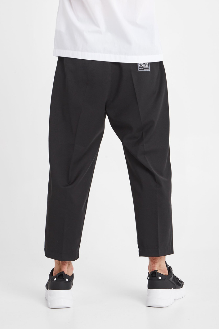 Spodnie VERSACE JEANS COUTURE