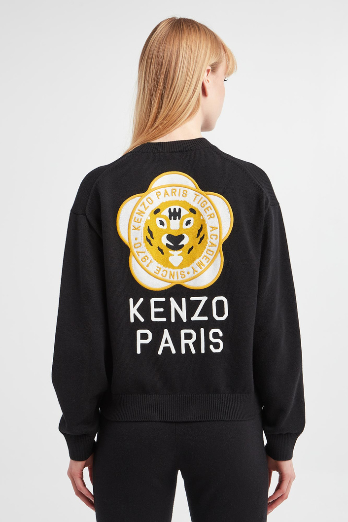 Kardigan damski KENZO