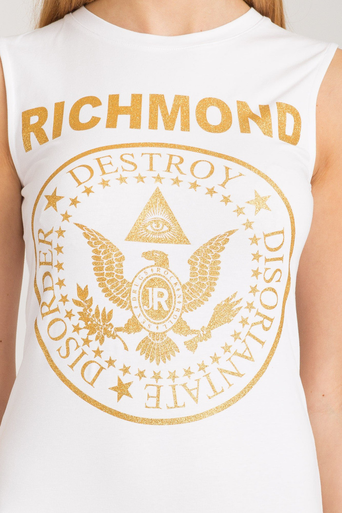 SUKIENKA KANSAS JOHN RICHMOND