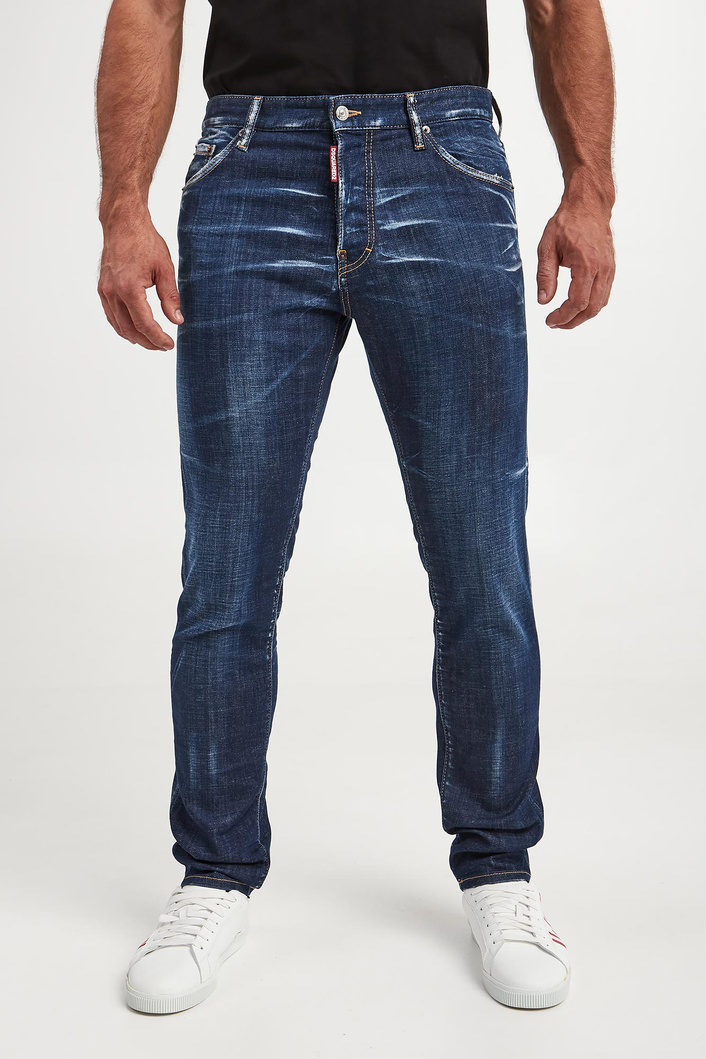 Jeansy męskie Cool Guy Jean DSQUARED2