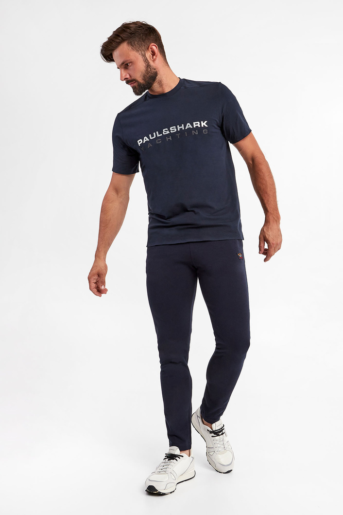 T-shirt PAUL&SHARK