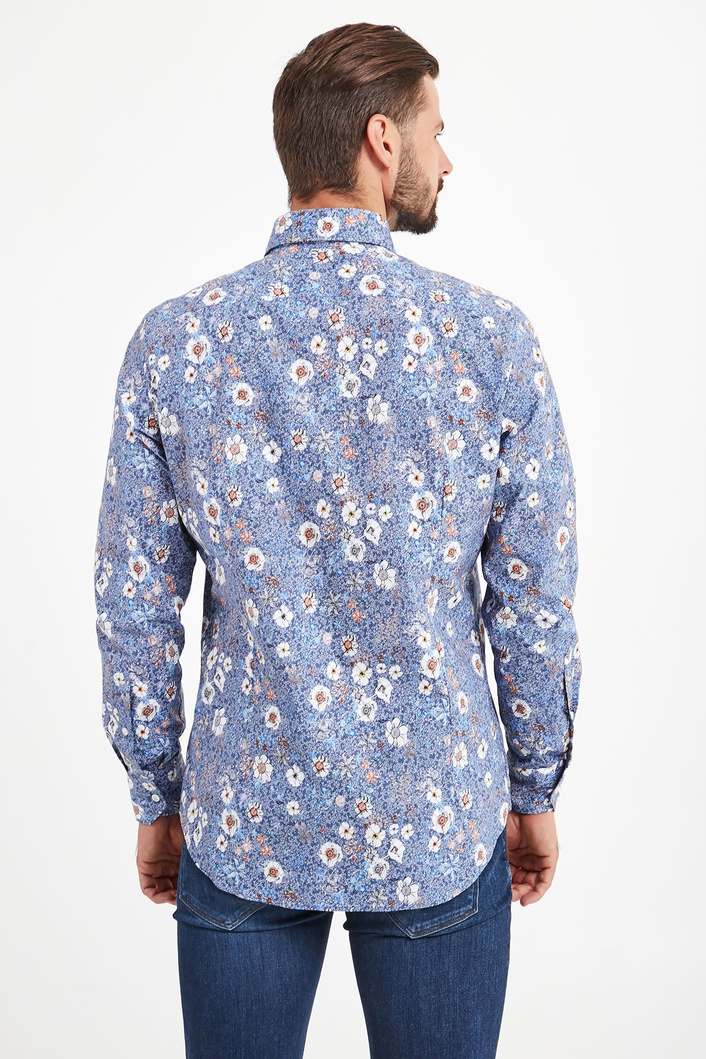 Koszula męska EMANUEL BERG