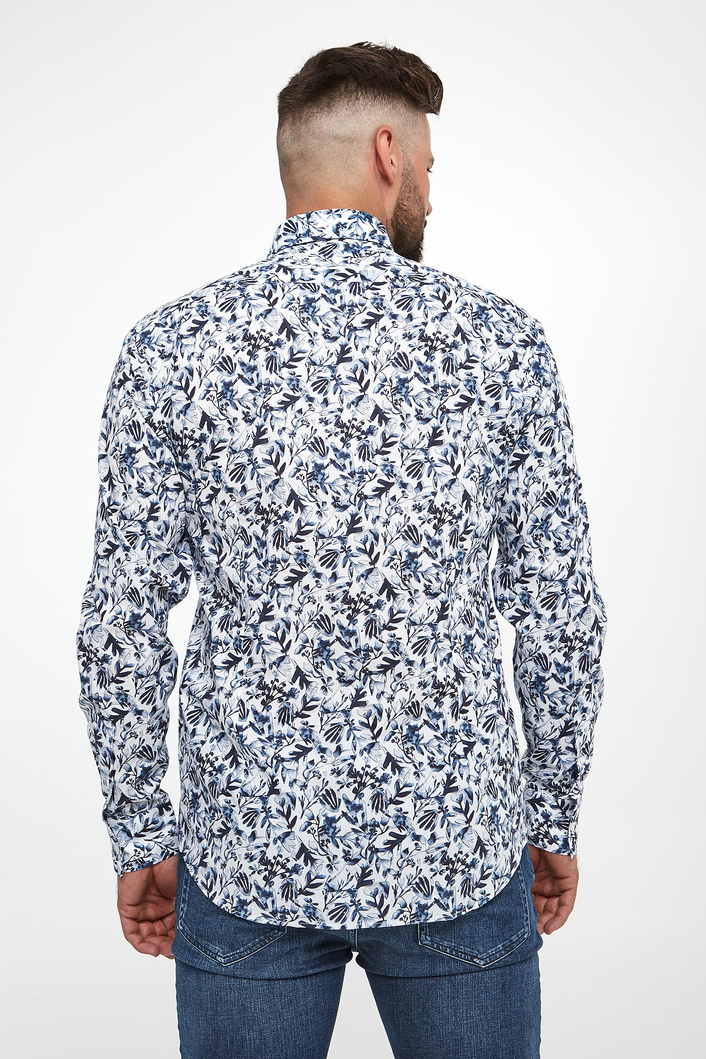 Koszula męska KARL LAGERFELD