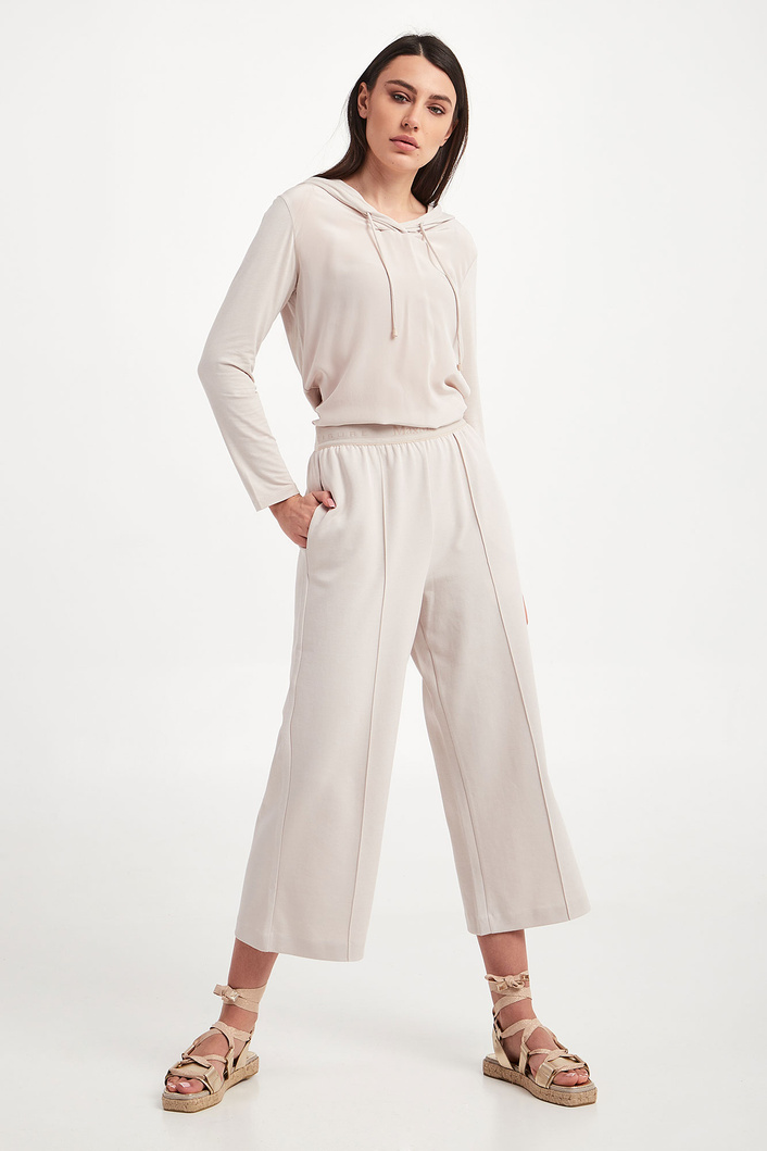 Espadryle Elidela MAX MARA ACCESSORI