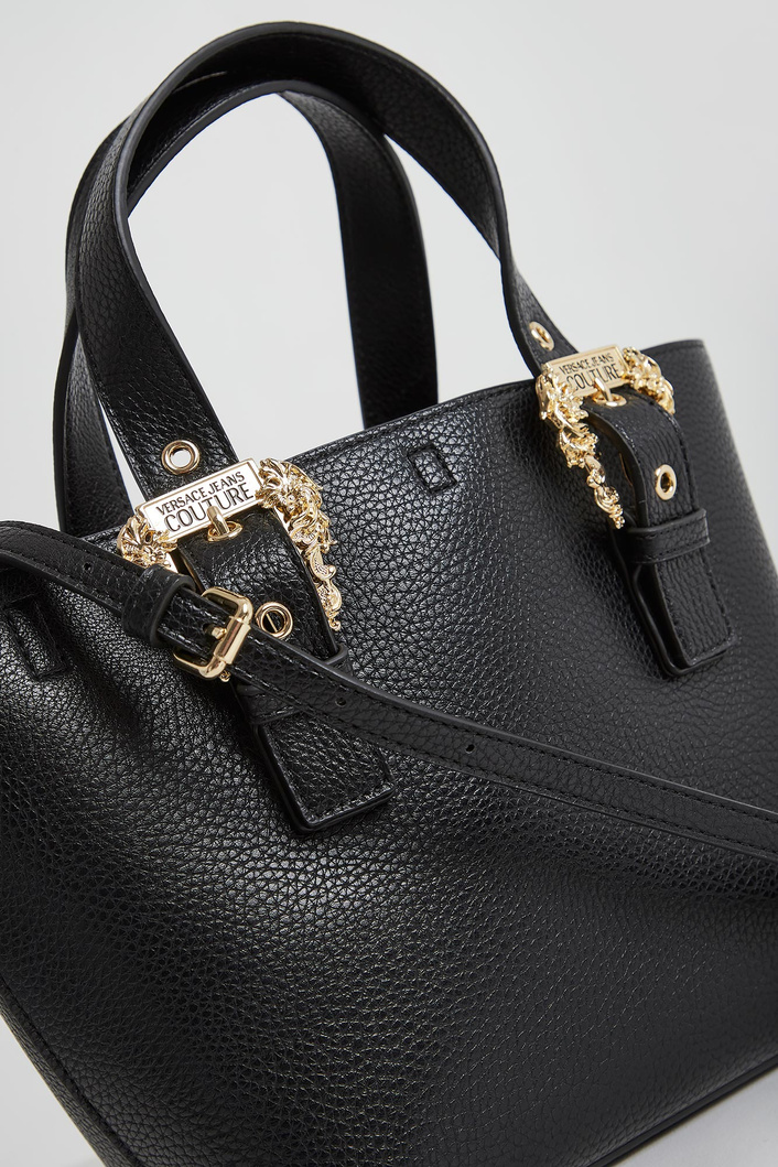 Torebka mini shopper VERSACE JEANS COUTURE