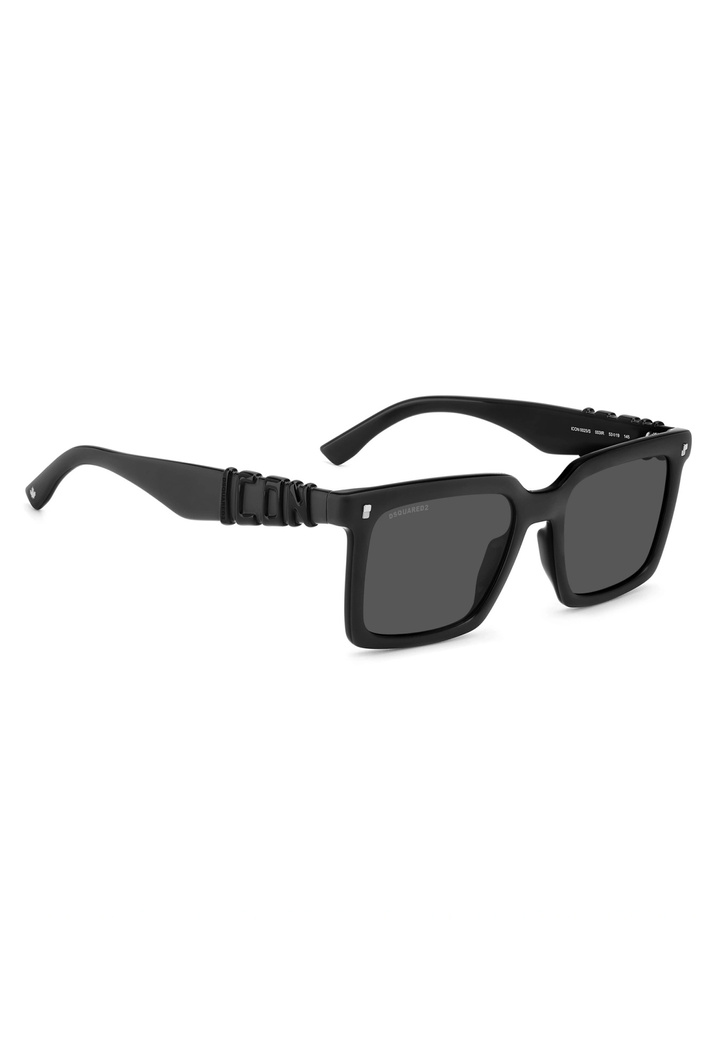 Okulary przeciwsłoneczne męskie ICON 0025/S 003IR DSQUARED2