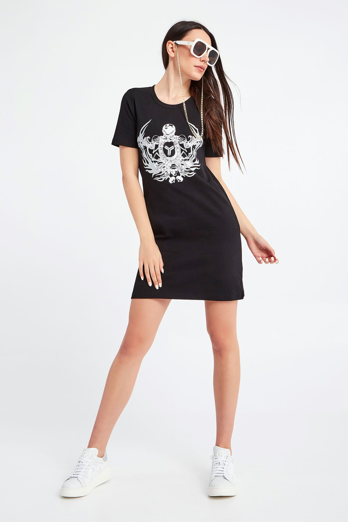 Sukienka Woming JOHN RICHMOND SPORT